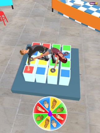 Flex Star 3D screenshot