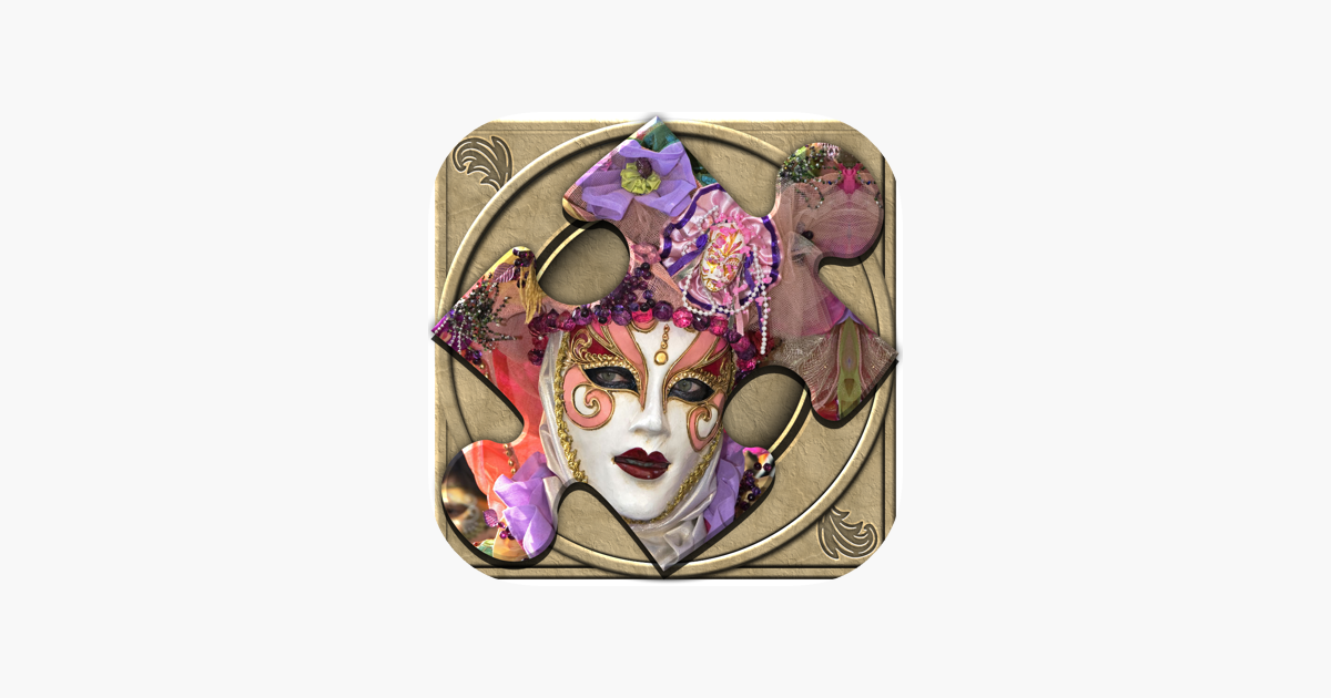 Games like FlipPix Jigsaw - Carnival