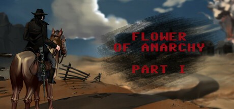 Games like Flower of Anarchy