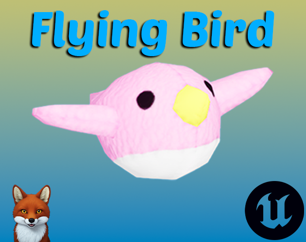 Games like Flying Bird