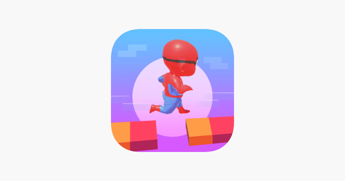 Games like Flying Man Run