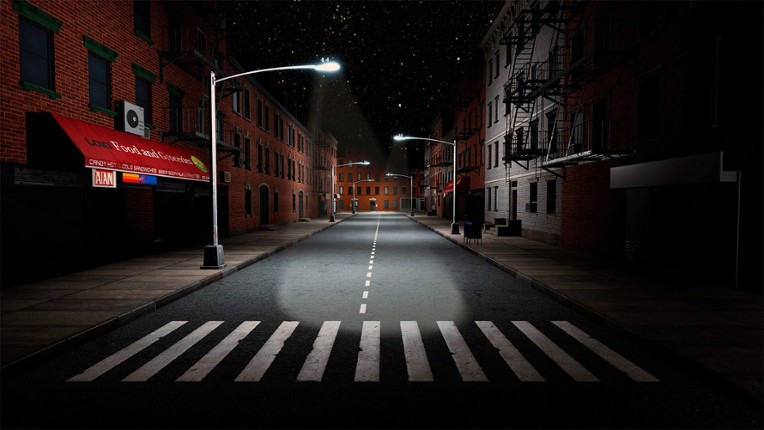 Food Delivery Simulator 2026 - Prologue Image