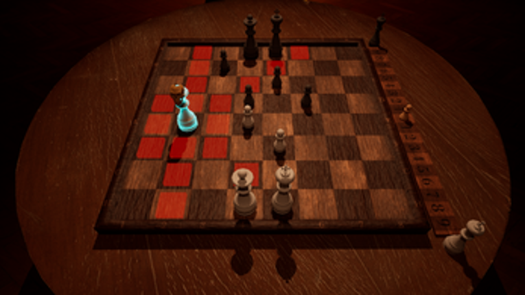 Fools  Gambit Image