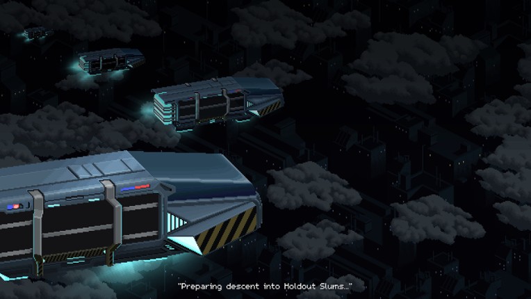 Forehead Chip screenshot