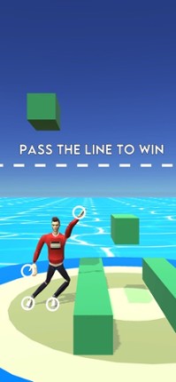 Friend Mounter screenshot