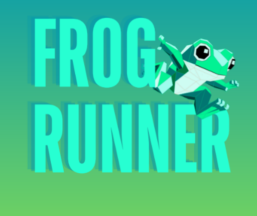 Frog Runner Image