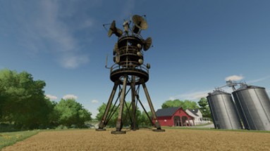 FS22 - Military Antenna Image