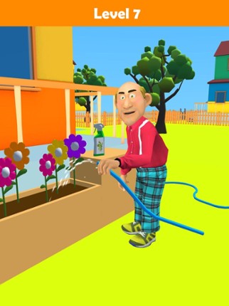 Funny Pranks 3D screenshot