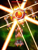 Galaxy Attack: Space Shooter Image