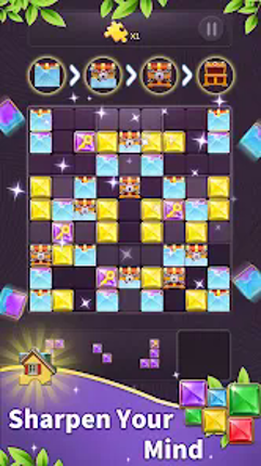 Block Puzzle Jewel Image