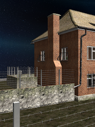 Escape Game TORIKAGO screenshot