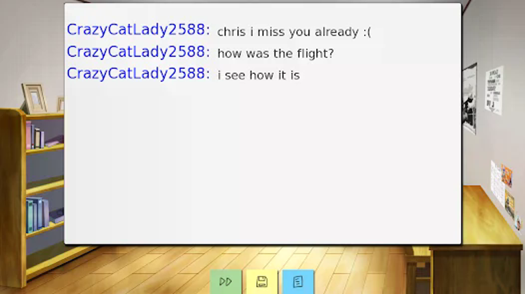 YAGS - Falling For You Image