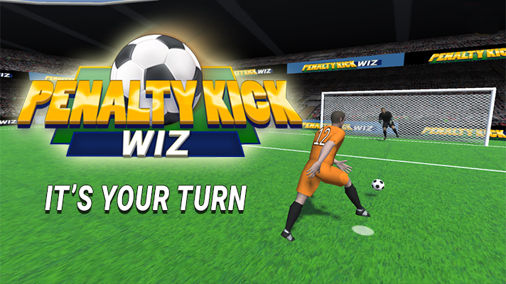 Games like Penalty Kick Wiz
