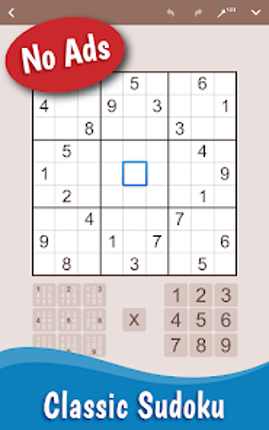 Sudoku: Classic & Variations Image