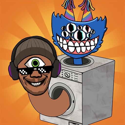 Games like Couple Mix Monster: Makeover