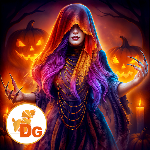 Games like Gloomy Tales: Halloween Show