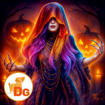Gloomy Tales: Halloween Show Image