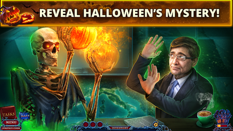 Halloween Chronicle 1 f2p Image