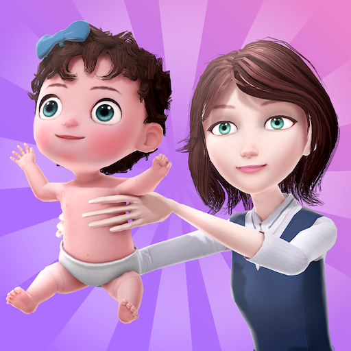 Games like Momlife Simulator