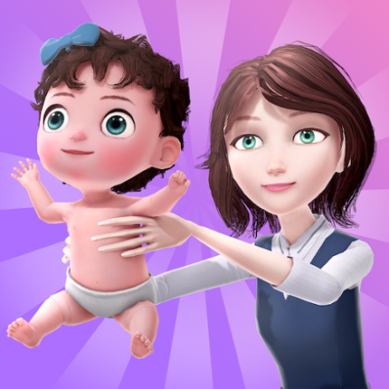 Momlife Simulator Image