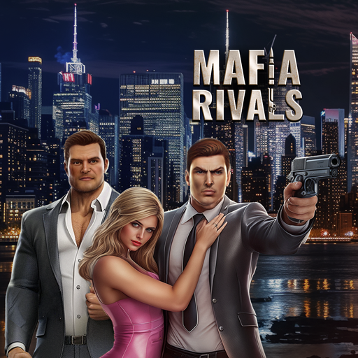 Games like Mafia Rivals: Grand Wars