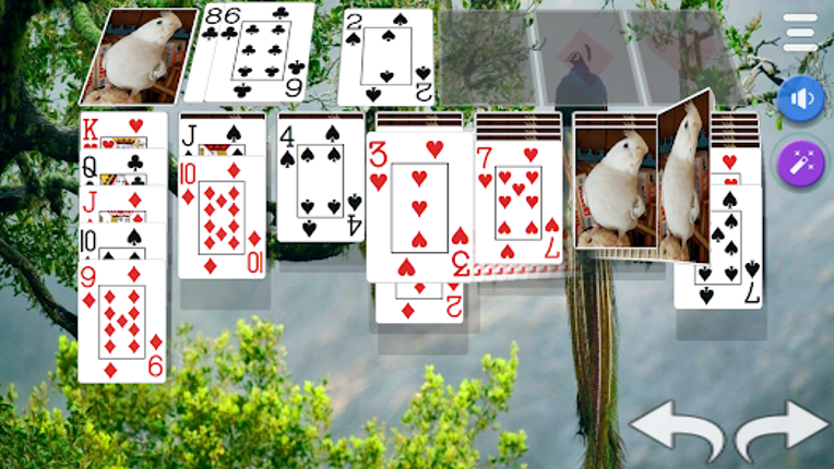 Solitaire: Classic Card Game Image