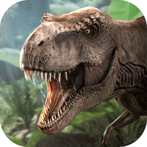 Games like Jurassic Front: Exploration