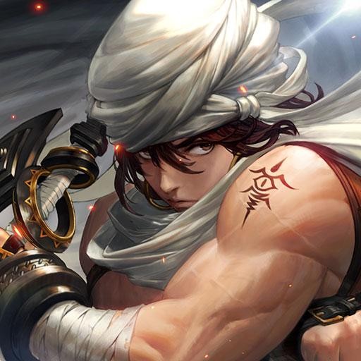 Games like 창세기전 : 안타리아의 전쟁