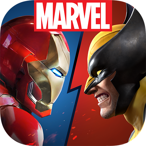 Games like MARVEL Duel