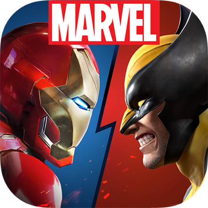 MARVEL Duel Game Cover