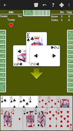 Whist - Expert AI Image