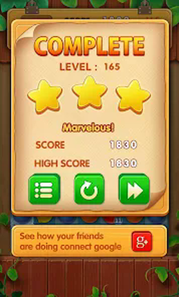 Fruit Burst screenshot