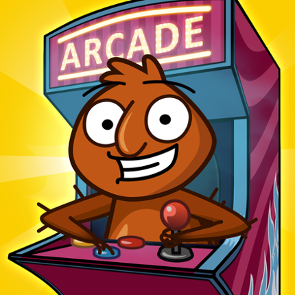 Arcade Heaven Image