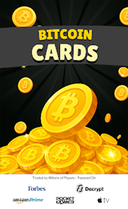 BitCoin Cards Image