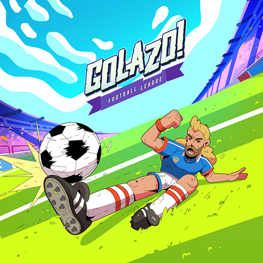 Games like Golazo!