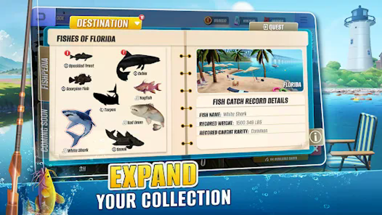 Rapala Fishing Image