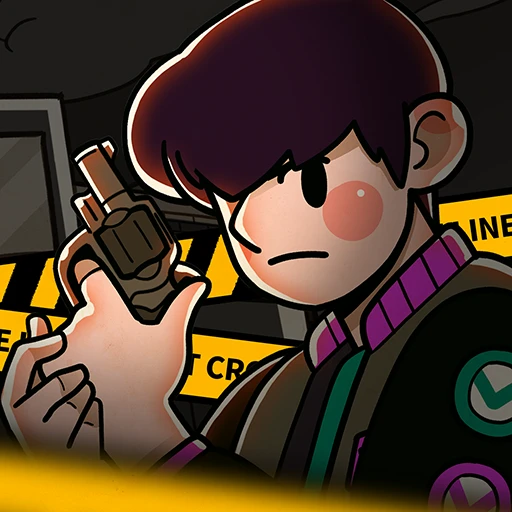 Games like Detective S: Mystery Puzzle