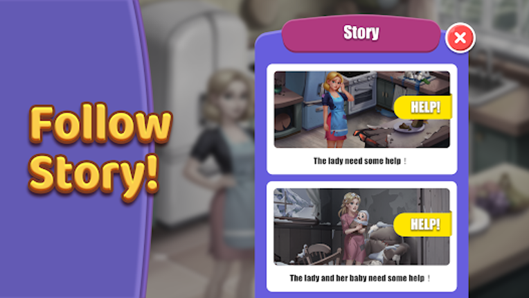 Jigsaw Puzzle Pro：Rescue Image