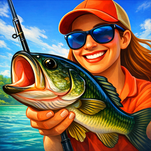 Games like Fishing Club: Bass, Carp & Co