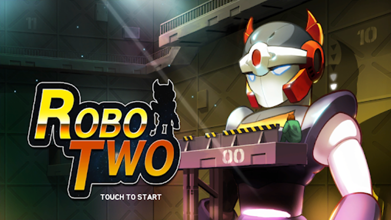 Robo Two screenshot