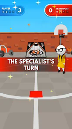 Cornhole League screenshot