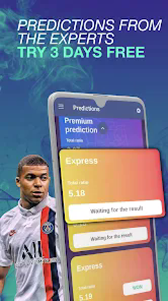 SI - Betting tips Image