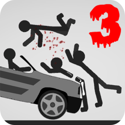 Stick Destruction 3 Heroes Image