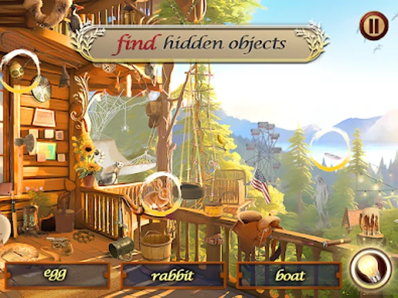 Emma's Quest - Hidden Object Image