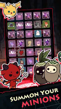 Idle Goat Summoner screenshot