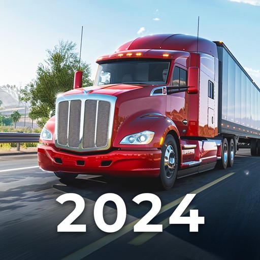 Games like Truck Manager - 2024