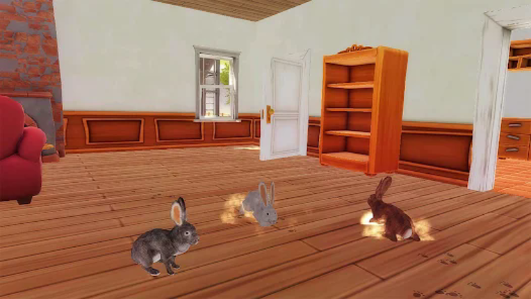 The Rabbit screenshot