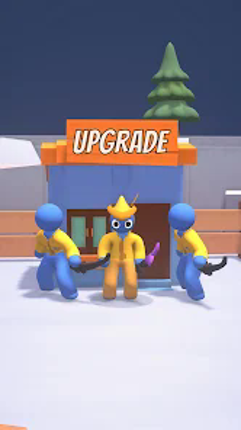 Hunt Master screenshot