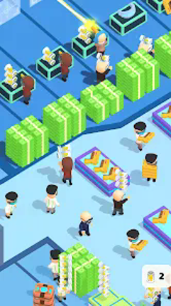 Ammo Nation - Gun Shop Tycoon screenshot