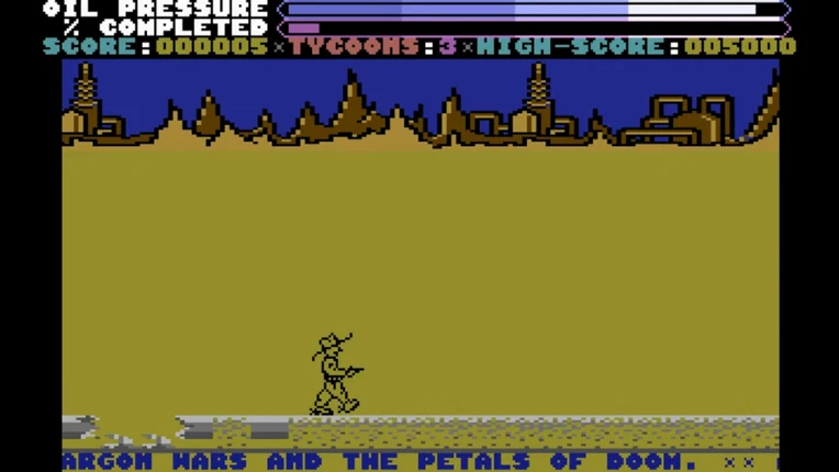 Tycoon Tex Image